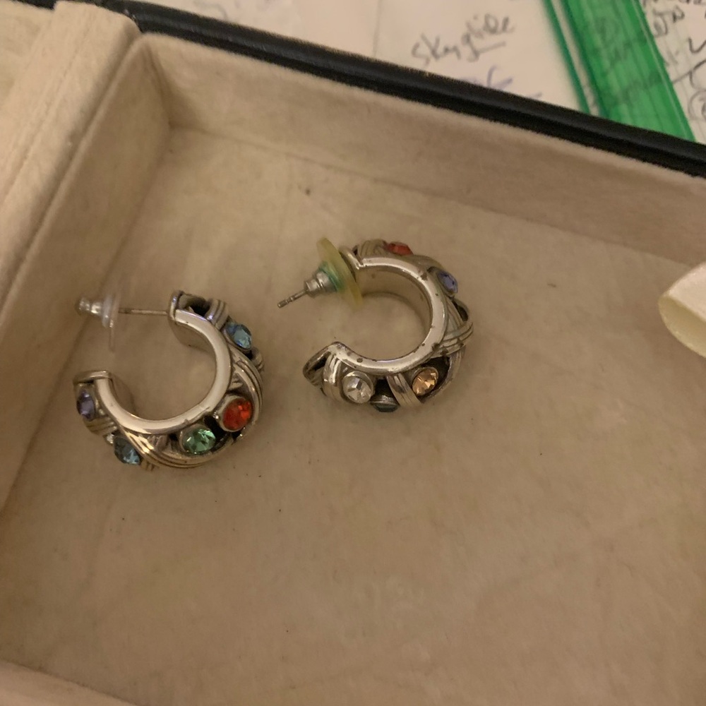 Brighton earrings